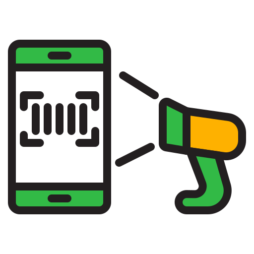 Mobile Barcode Scanner