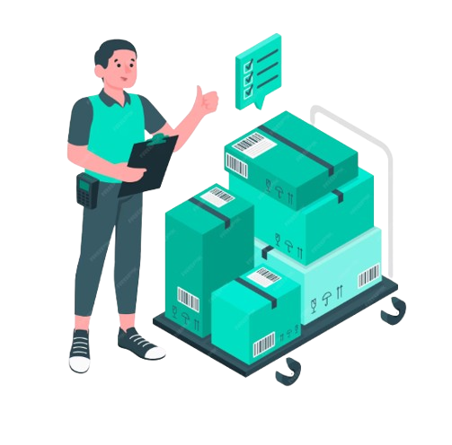 Inventory Management