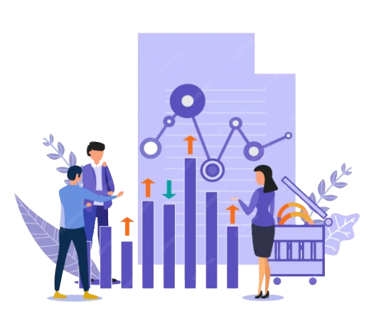 Sales, Expense & Profit Reports