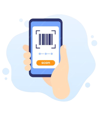 Mobile Barcode Scanner