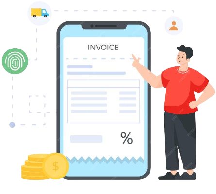 Smart Billing & Invoicing