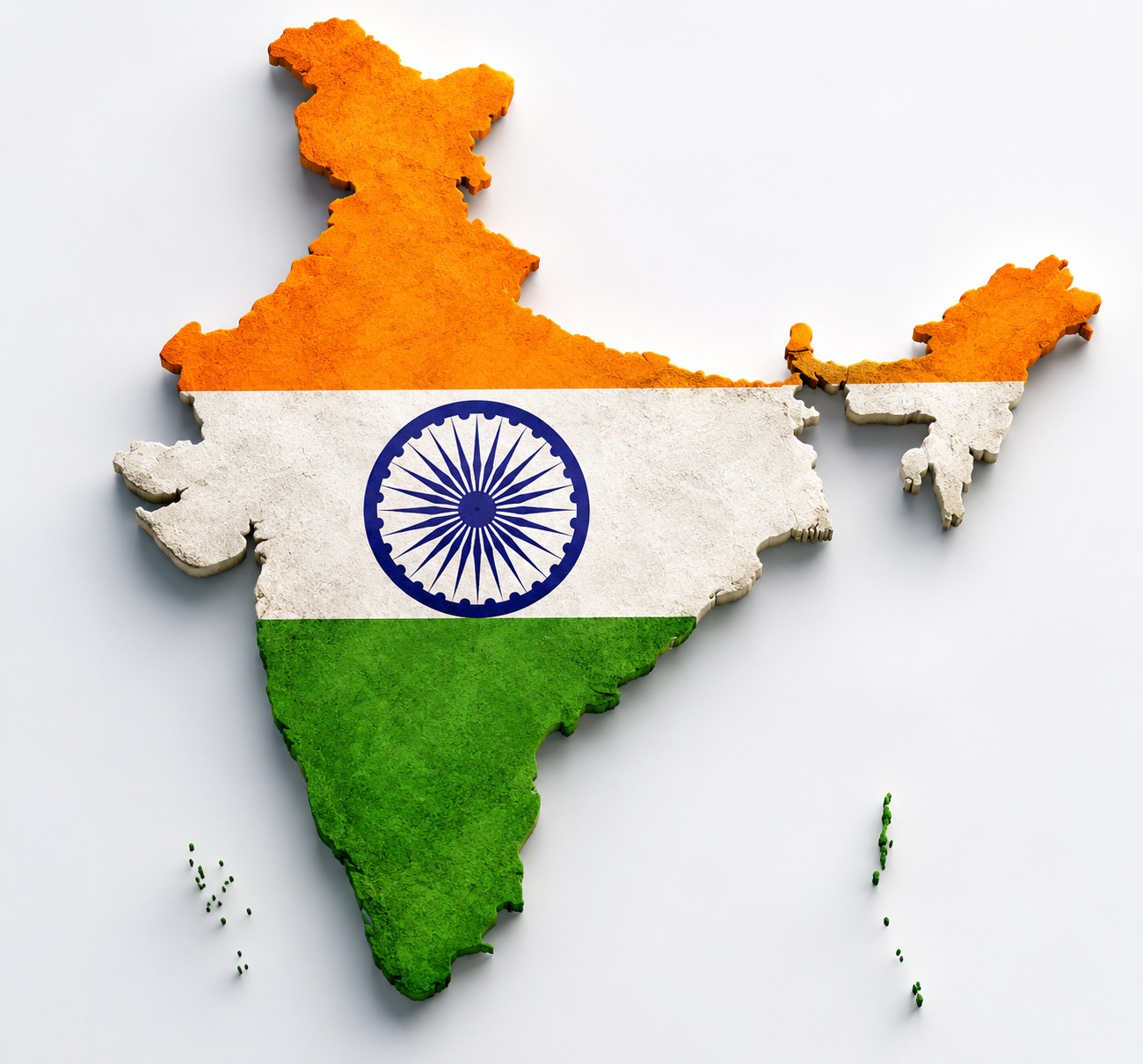 Made in India