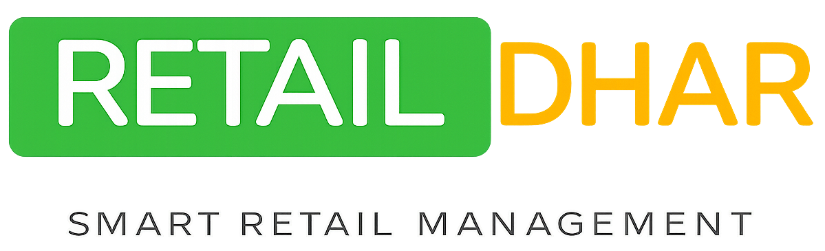 RetailDhar
