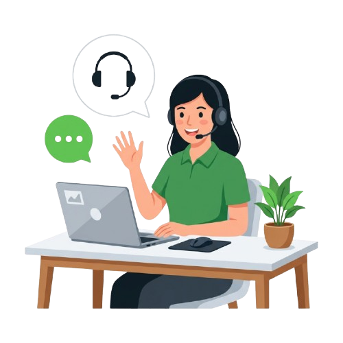 Customer Support