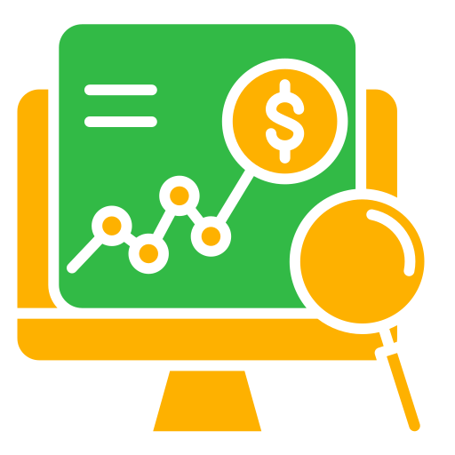 Expense & Sales Tracking