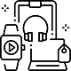 Electronics Stores